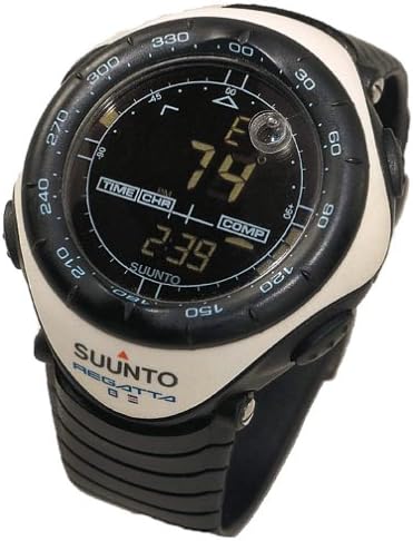 suunto for sailing