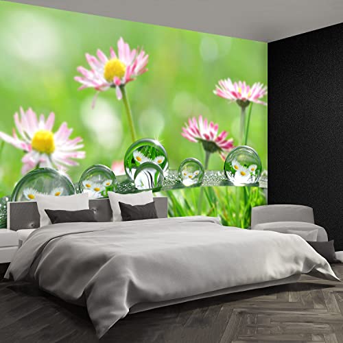 Papier peint camouflage Tulup pour rénover facilement vos murs - 4