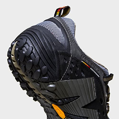 Image of Merrell Men's Intercept Fashion Sneaker