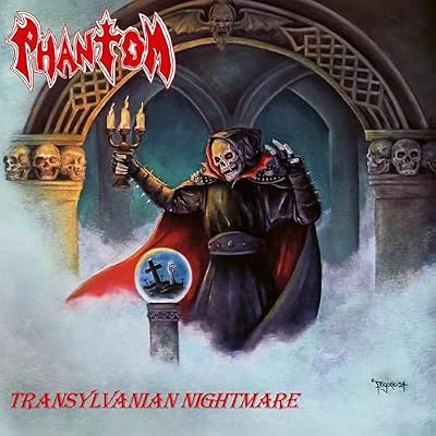 Transylvanian Nightmare