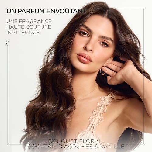 Kérastase Gloss Absolu Routine Brillance pour sublimer les cheveux longs