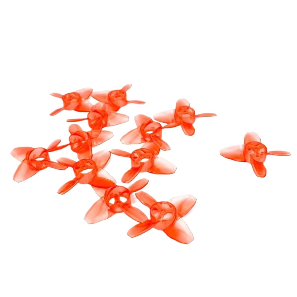 Elica da 40 mm 2 coppie compatibile con i modelli Tinyhawk RC Multicopter