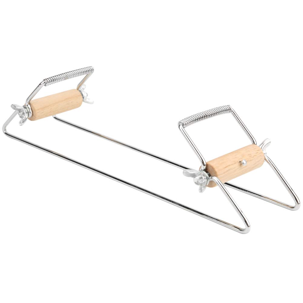 Telar de Abalorios, Máquina de Tejer Hecha a Mano de Bricolaje, para Pulsera de Cinturón