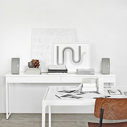 Sonos Play:3 Enceinte sans-fil multiroom wifi, haut-parleur hifi connecté pour diffuser votre musique préférée à partir… - Les Beatles, Paul McCartney, John Lennon, RIngo Starr, George Harrison Sonos Play:3 Enceinte sans-fil multiroom wifi, haut-parleur hifi connecté pour diffuser votre musique préférée à partir… – Image 7