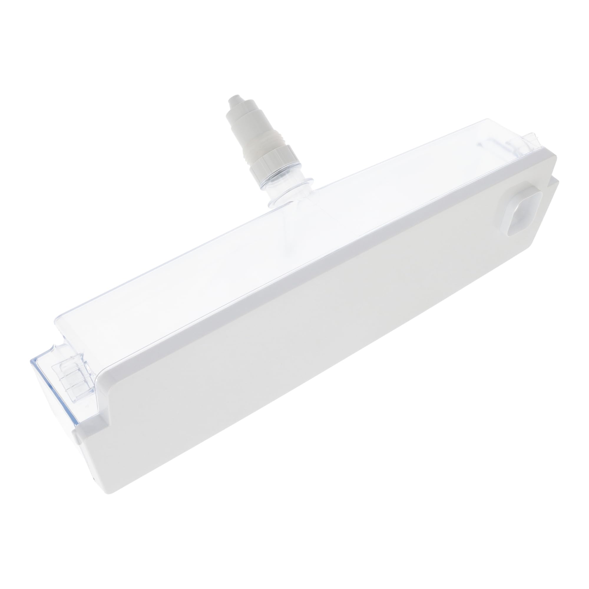 sparefixd Convient pour réservoir d'eau Hisense réfrigérateur congélateur RB395N4WF