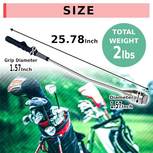 Japard Adjustable Golf Swing Trainer