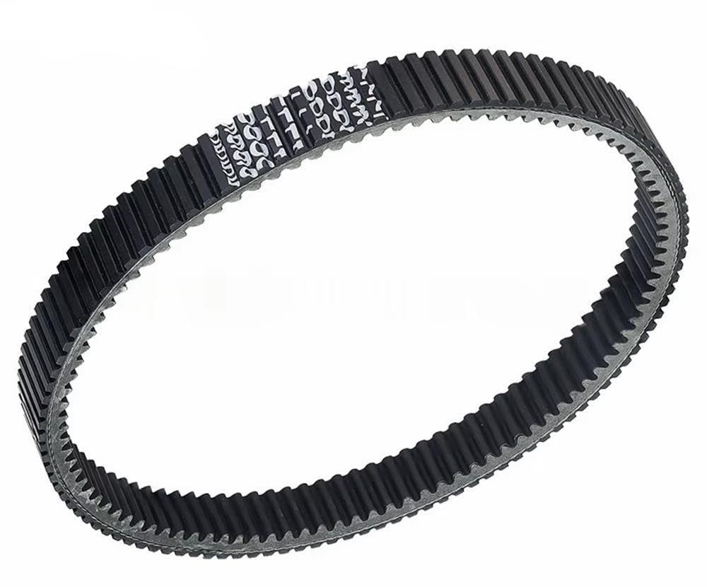 Correa Transmisión Para Kawasaki KAF820 59011-0037 Cinturón Multicuñas
