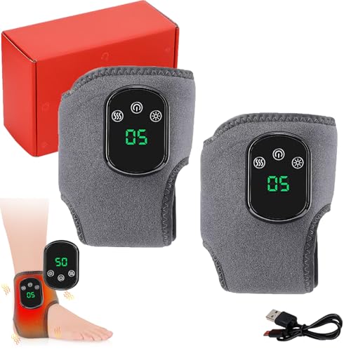 Chauffe-pieds électrique 3 en 1 pour des soirées d'hiver cocooning et relaxantes
