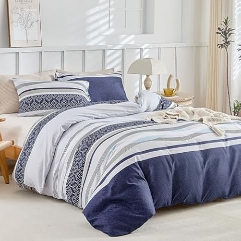 Tokokimo Housse de Couette 220x240 Cover