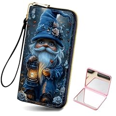 Blue Gnome Butterfly