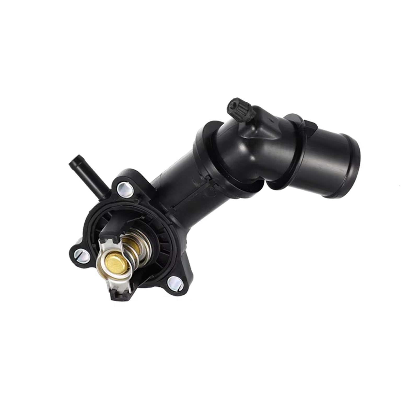Coolant Water Thermostat Compatible With SUZUKI For SX4 2007-2009