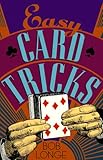 Easy Card Tricks