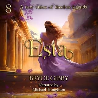 Esta cover art