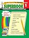 The Mailbox Superbook, Grade 1: Your Complete Resource for an Entire Year of First-Grade Success