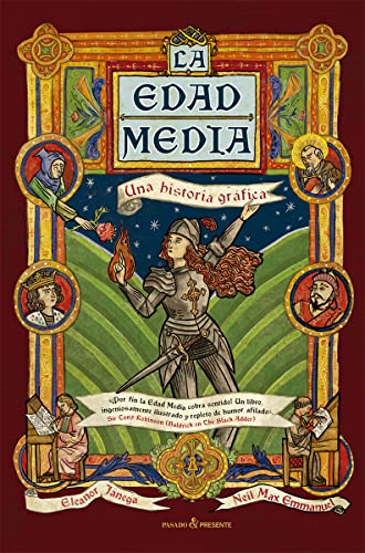 Portada de La Edad Media