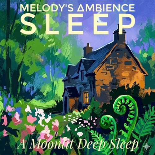 A Moonlit Deep Sleep