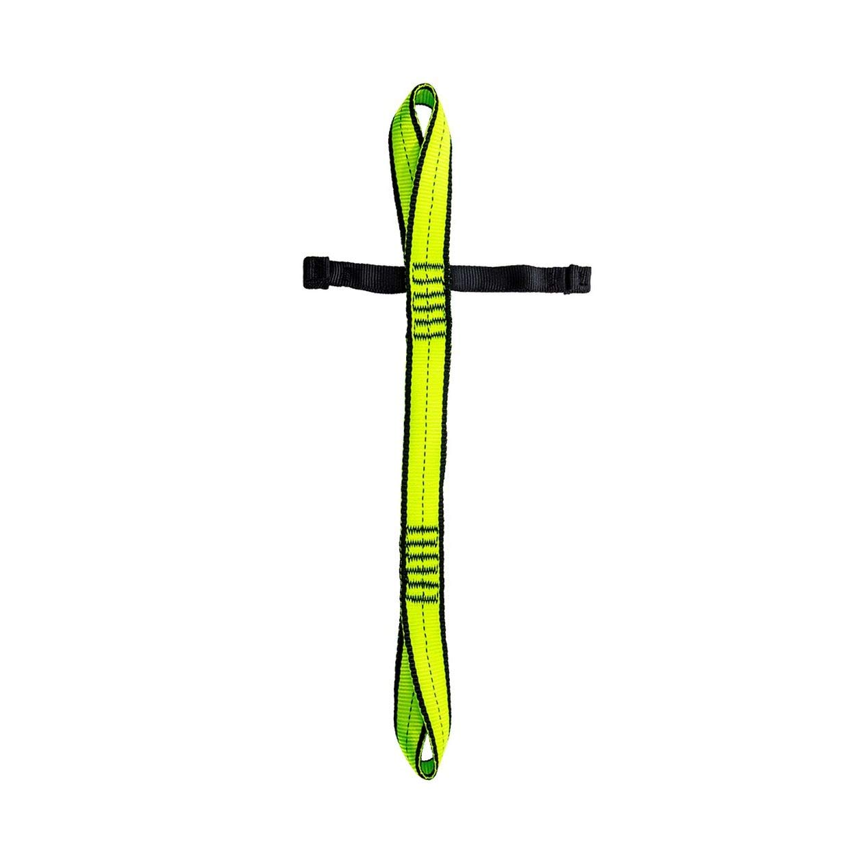 Safewaze SW406 35 lb Medium Duty Choker Tool Attachment with Secure Wings