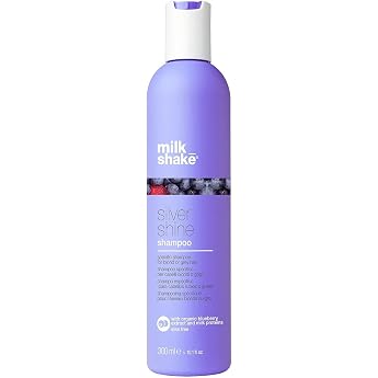 Milk_Shake - Silver Shine Shampoo 300ml