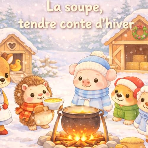 La Soupe de Caillou