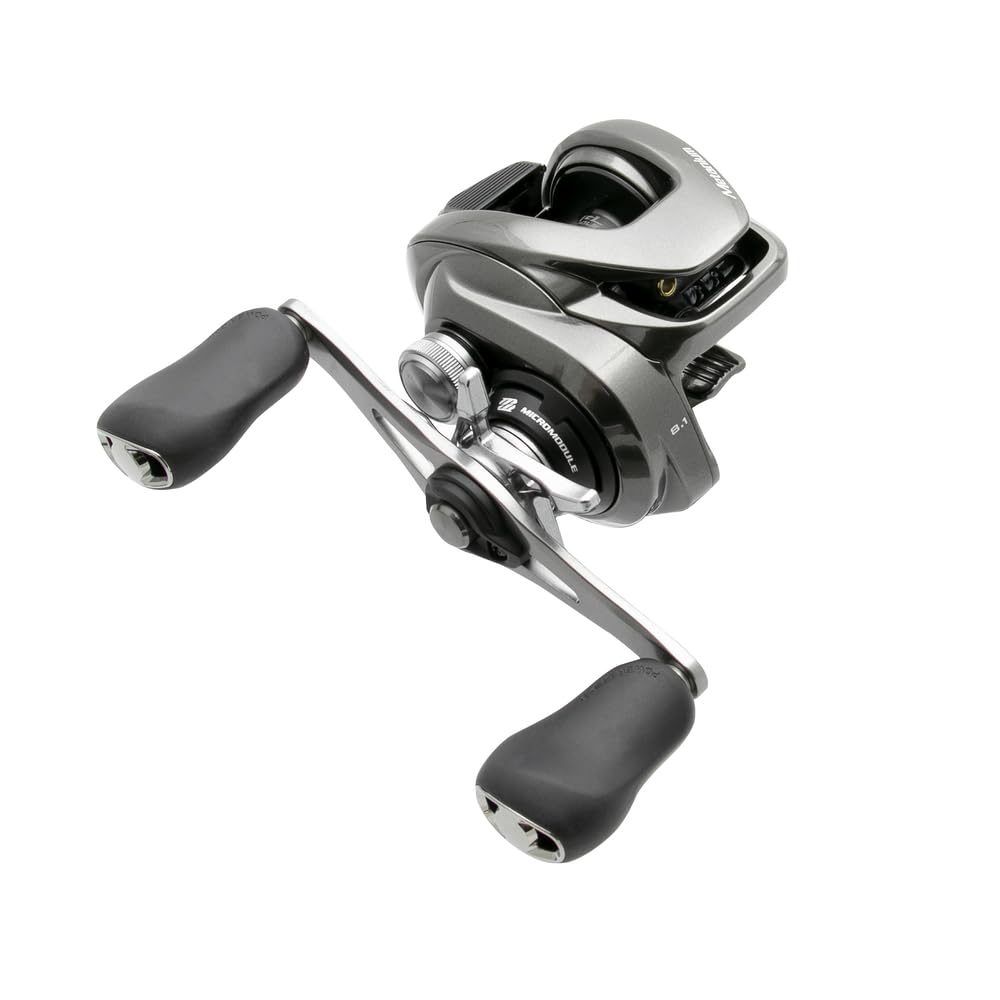 Shimano Chronarch Mgl Low Profile Reels