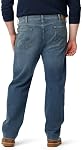Signature by Levi Strauss & Co. Gold Mens Regular Fit Flex Jeans