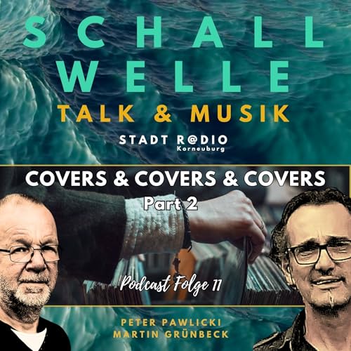 S C H A L L W E L L E - Folge 11 - Covers and Covers / Part 2