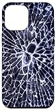 vetro rotto iphone 6 bologna Divertente scherzo con schermo rotto. Ottimo per qualche risata quando le persone capiscono la battuta e il tuo schermo non è davvero rotto!