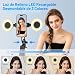 Imagen de yAyusi Kit Vlogging para iPhone