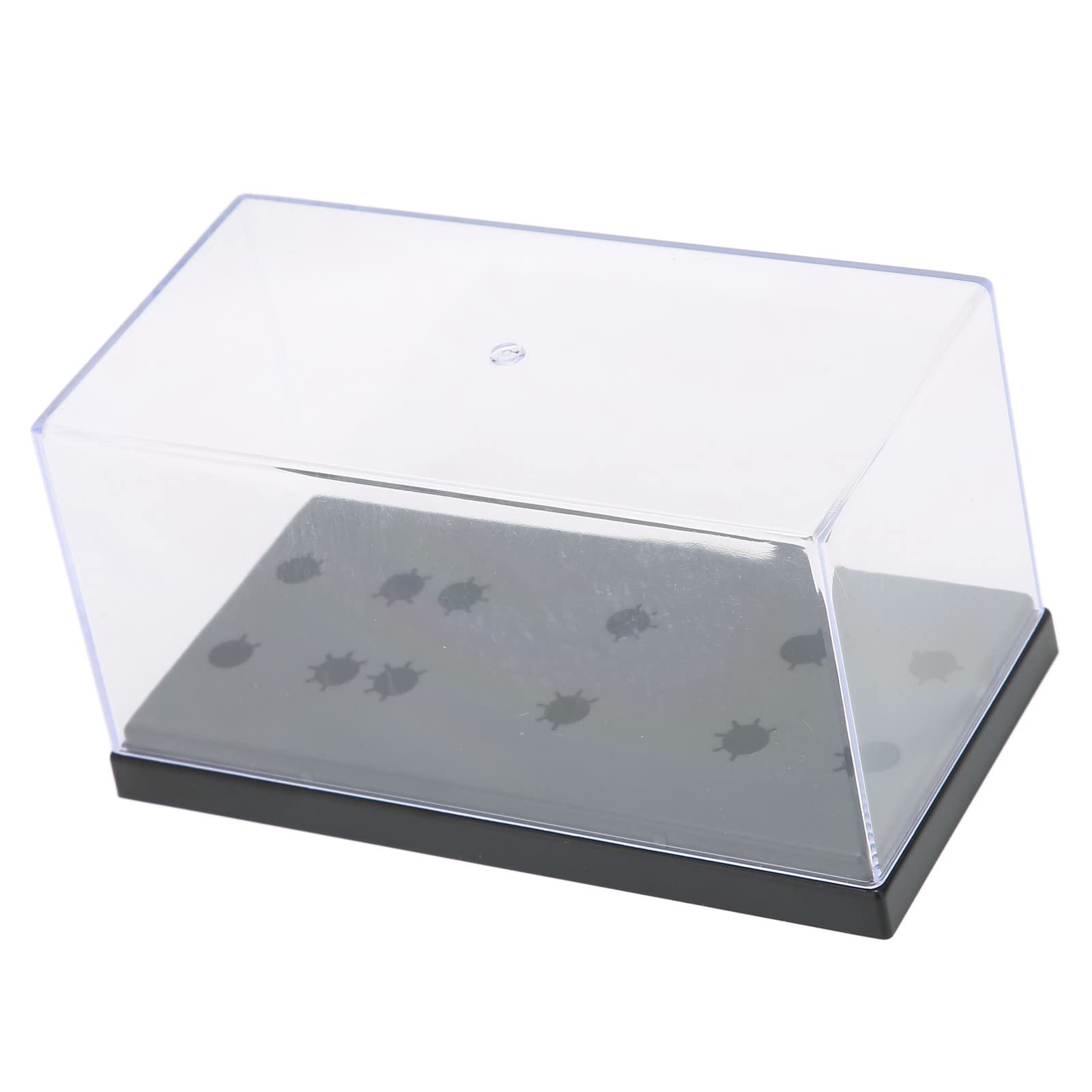 Boîtier de Rangement pour Cartouche Phono Boîtier de Rangement pour Tête de Lecture Boîte de Rangement pour Tête de Phonographe Abs Tête de Phonographe Haut de Gamme Support à