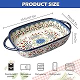 Zoom IMG-1 pirofile in cerica teglia da Zoom IMG-1 pirofile in cerica teglia da