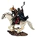 Lord of the Rings Armies of Middle-Earth Legolas & Gimli on Horseback Action Figures