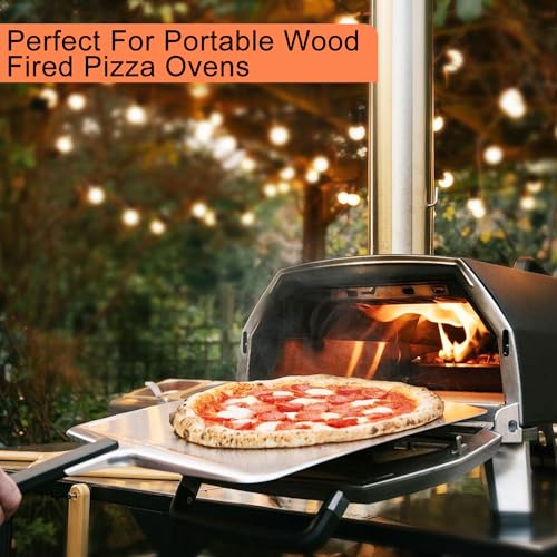 El Mejor Listado de Hornos chimeneas Top 10. 6 Imagen adicional