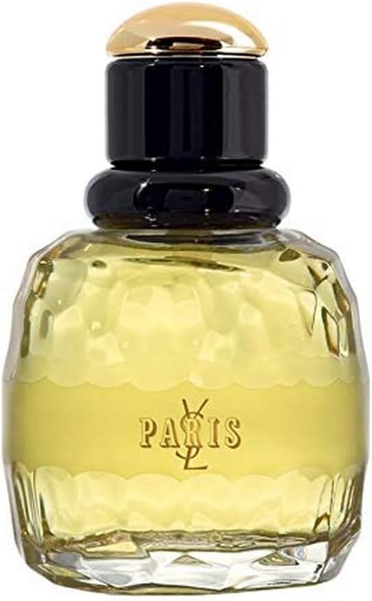 Yves Saint Laurent Paris Eau De Parfum Spray for Women, 1.6 Ounce