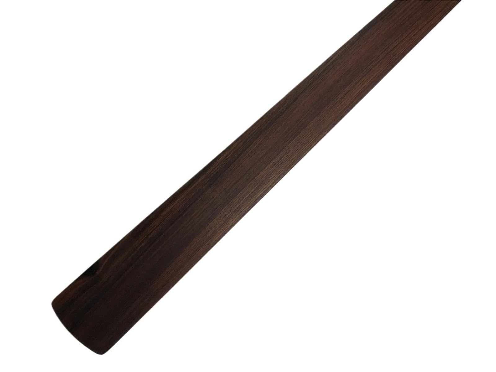 Basso fretless da 34" a 4 corde in palissandro | Superficie di gioco liscia in palissandro, lunghezza scala standard 34", ideale for toni caldi