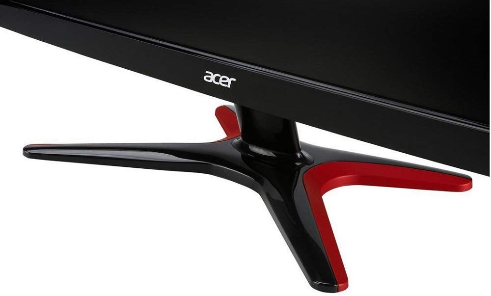 Gaming Monitor, 75Hz, 1ms (GTG 