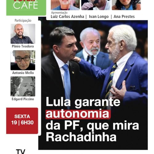 Depois de mirar em Jacques Wagner, PF pode agir contra Fl&aacute;vio Bolsonaro