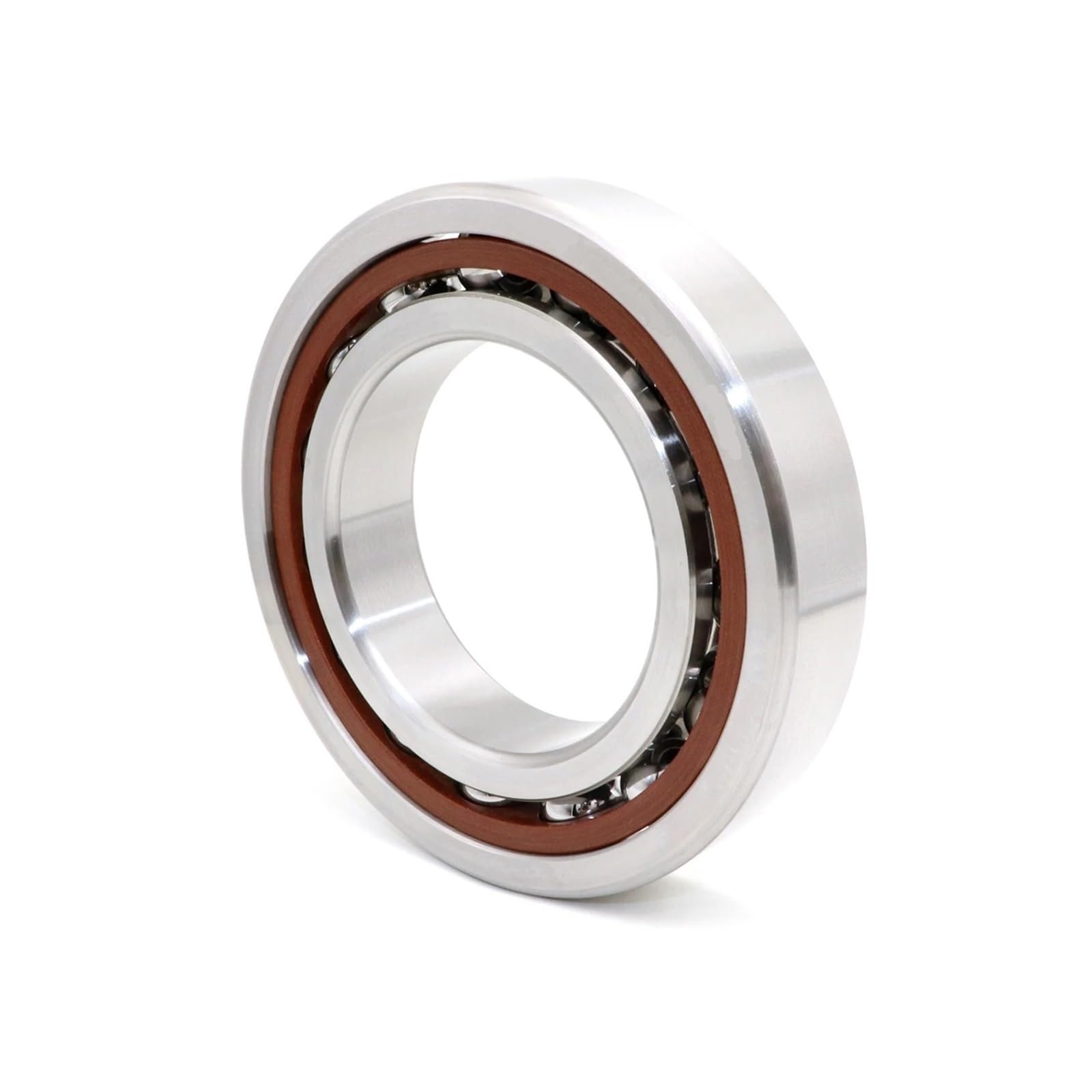 JJHQOKYNA 1pcs H708C-P4A-GA 8X22X7 708C Sealed Angular Contact Bearings Spindle