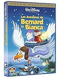 Les Aventures de Bernard et Bianca