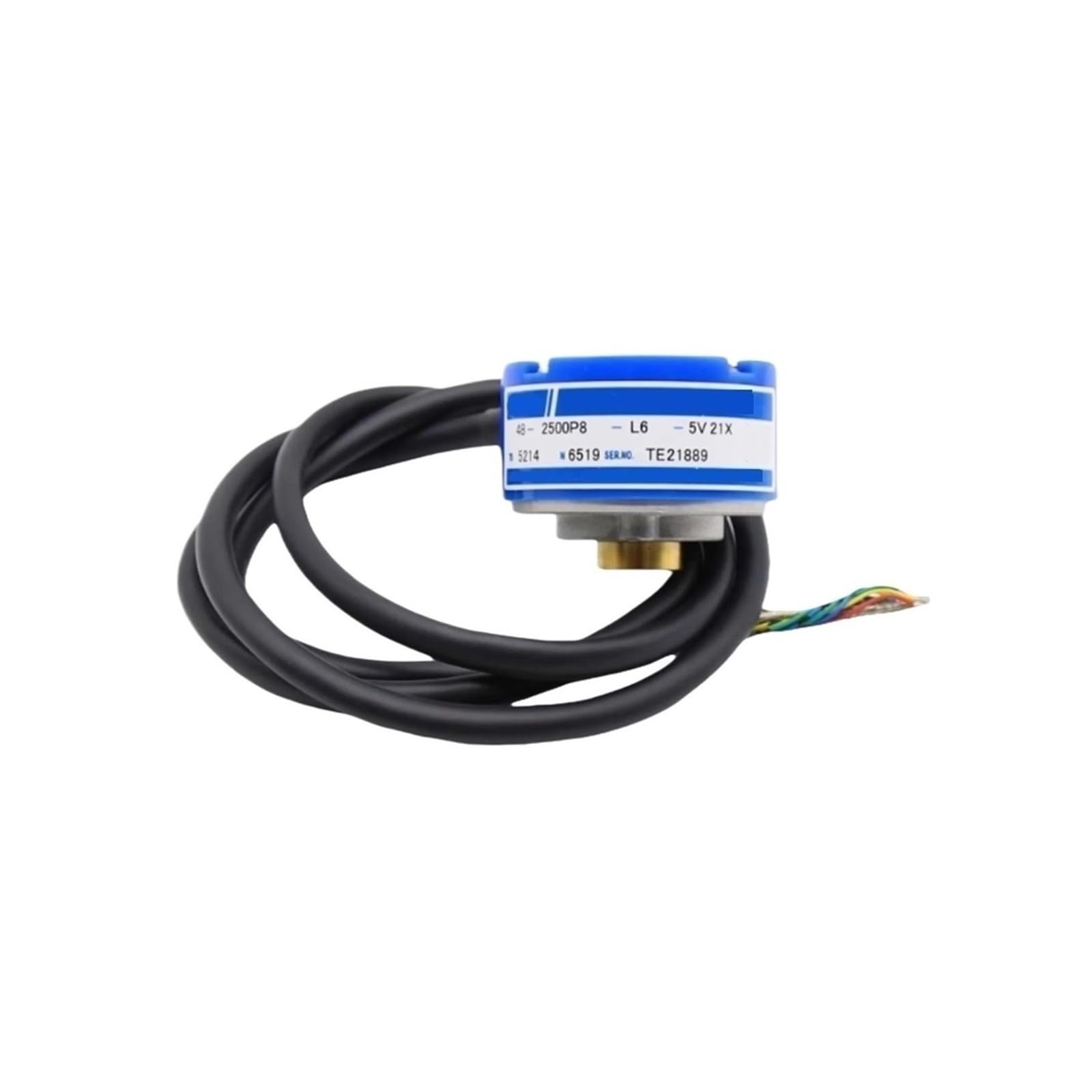 HHB8WL 2500P8-L6 5V-212 servo encoder