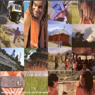 Pokhara [Audio CD] Noah, Yannick