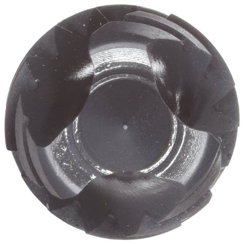 Macho Dormer E013M6X.5 rosca MF6 x 0,50 mm de flauta en espiral longitud 66 mm 3