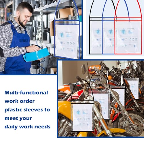 Supports de tickets de travail Honoson pour l'organisation industrielle