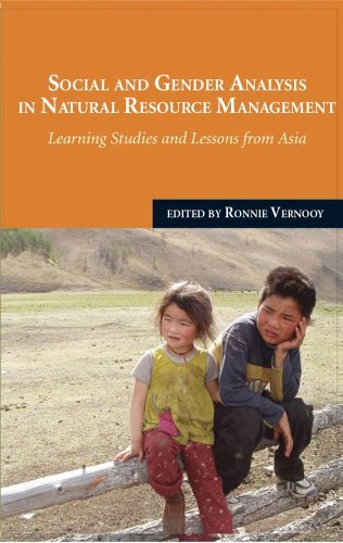 Social and Gender Analysis in Natural Resource Development: Learning ...
