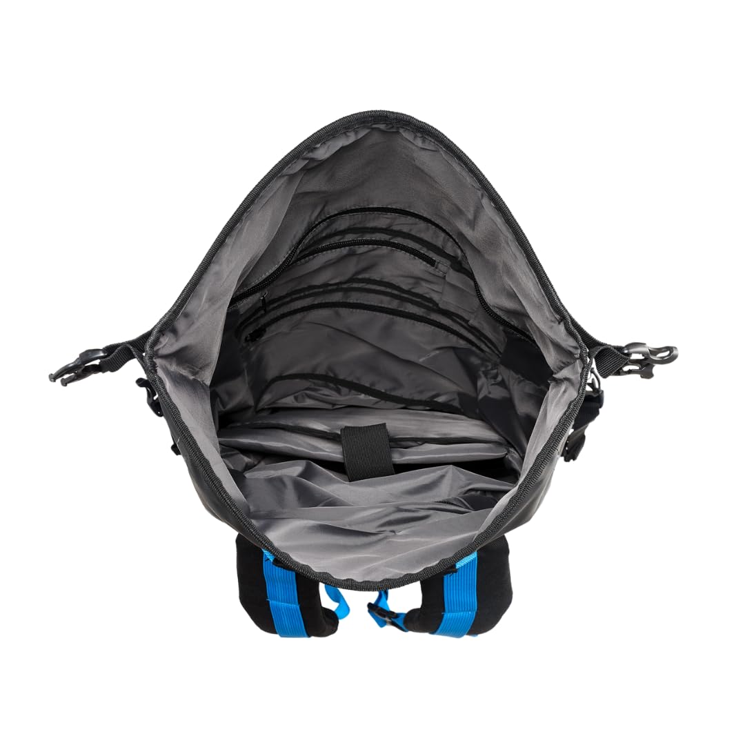 Sailfish Waterproof Backpack Barcelona Blue