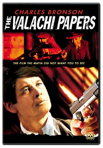 Preisvergleich Produktbild The Valachi Papers
