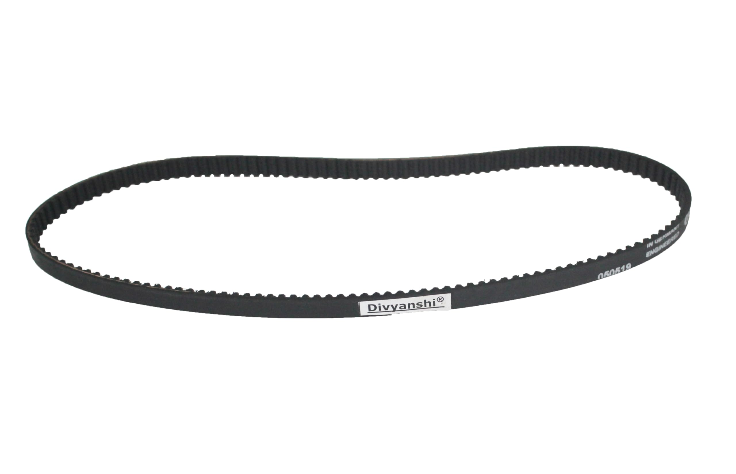 Divyanshi Timing Belt For HiTech Stand Mixer Model 0806 600 Watt-image-14