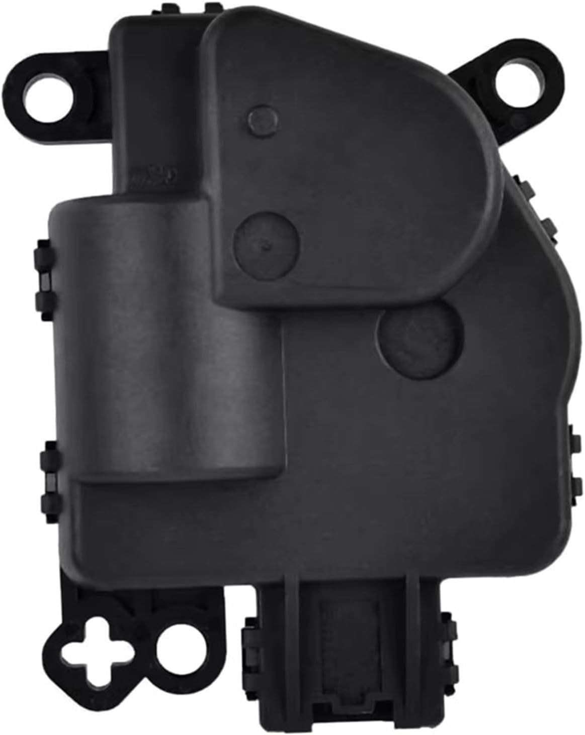 Car Temperature AC Actuator, for Infiniti, for QX56 2004 2005 2006 2007 2008 2009 2010 Car HVAC Heater Blend Air Door Actuator 604-970 27743ZP00A