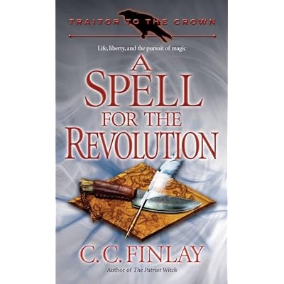 A Spell for the Revolution