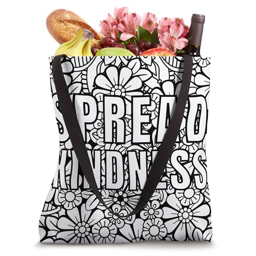 Bolsa Tote con Cita Divertida para Adultos miniatura 4