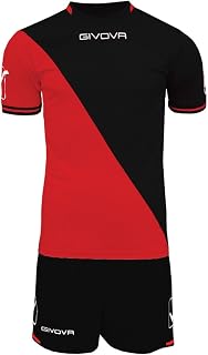 Givova Craft Completo Calcio Unisex - Adulto